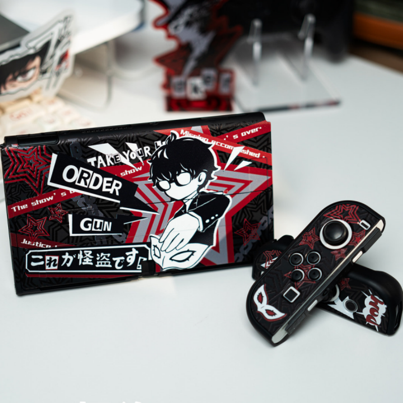 Switch 2 Oled Lite Protective  - Gaming Console Japan recensione e prezzo
