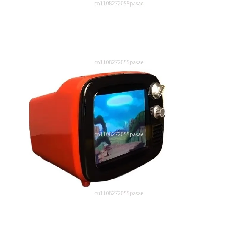 16GB Retro Smart Mini TV WiFi  - Gaming Console For Smart Tv recensione e prezzo