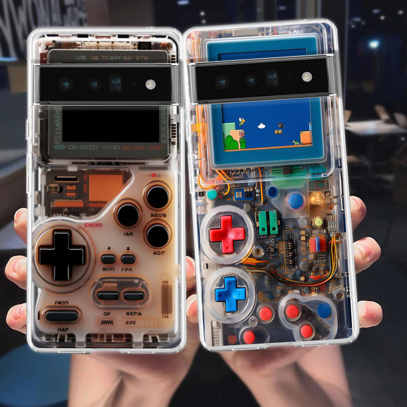 Phone Case Cover for Google Pi - Gaming Console For Phone recensione e prezzo