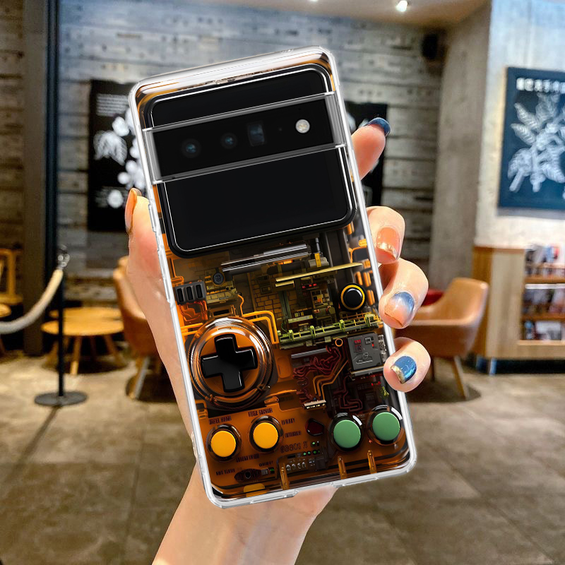 Phone Case Cover for Google Pi - Gaming Console For Phone recensione e prezzo