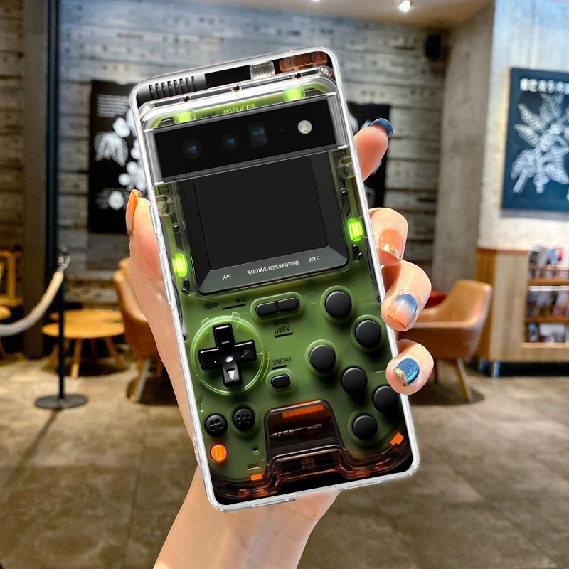Phone Case Cover for Google Pi - Gaming Console For Phone recensione e prezzo