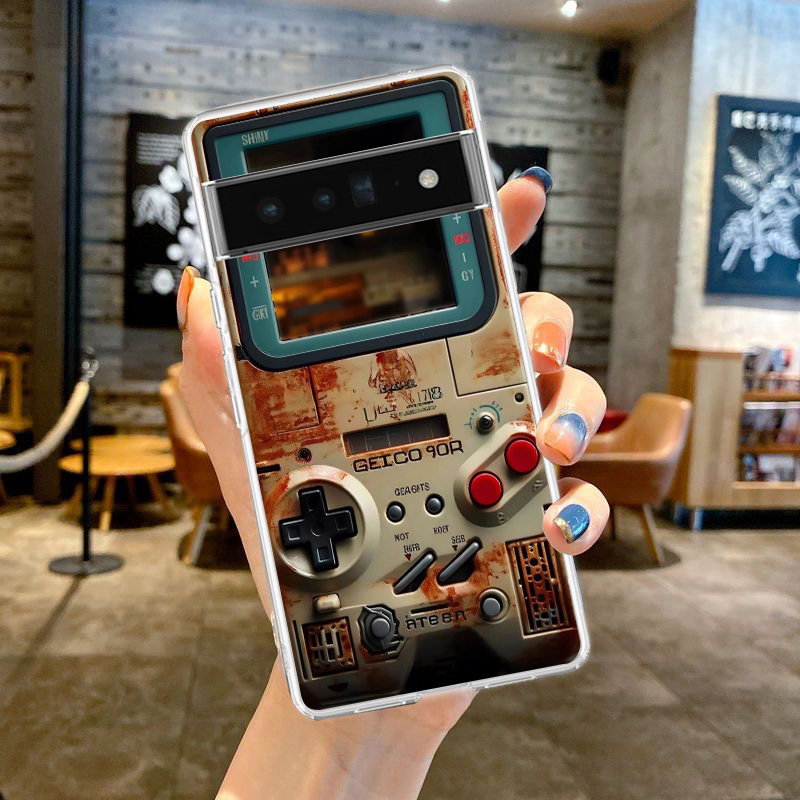 Phone Case Cover for Google Pi - Gaming Console For Phone recensione e prezzo