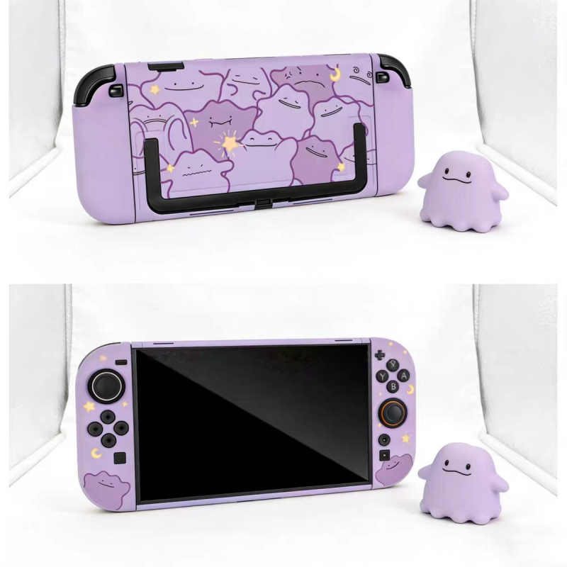 In Stock Pokemon Switch 2 Spli - Gaming Console Japan recensione e prezzo