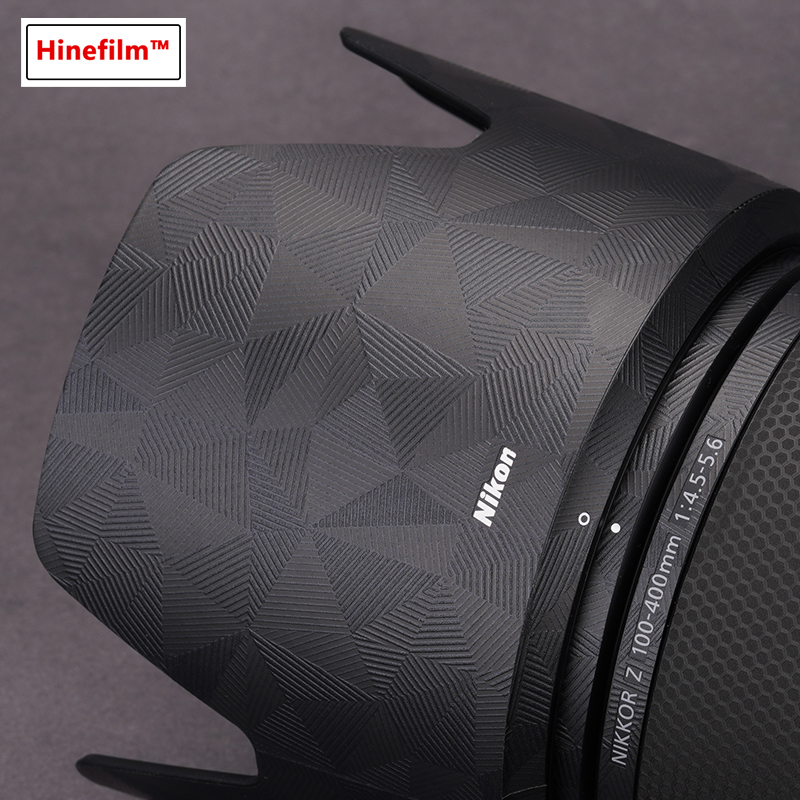 Nikkor Z 100400 Lens Decal Ski - Vr Lens Protector recensione e prezzo