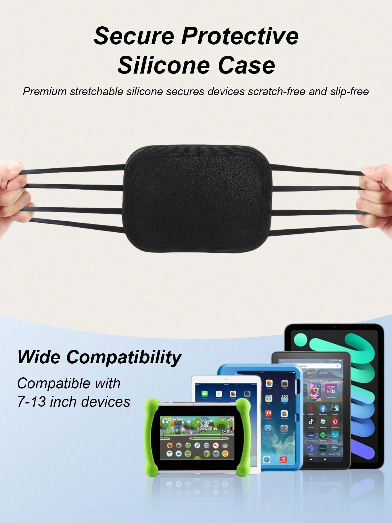 Car Headrest Tablet Holder – 3 - Gaming Console For Ipad recensione e prezzo