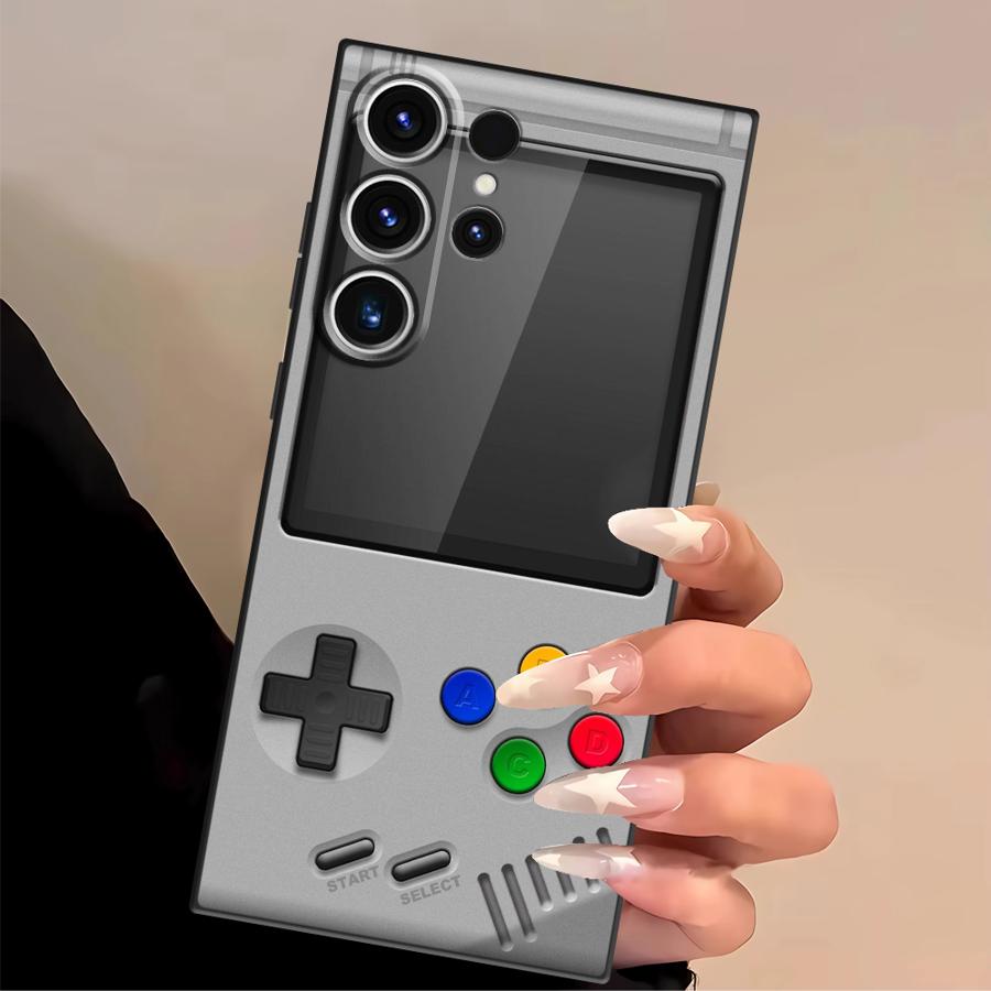 Purple Gaming Console Phone Co - Gaming Console For Phone recensione e prezzo
