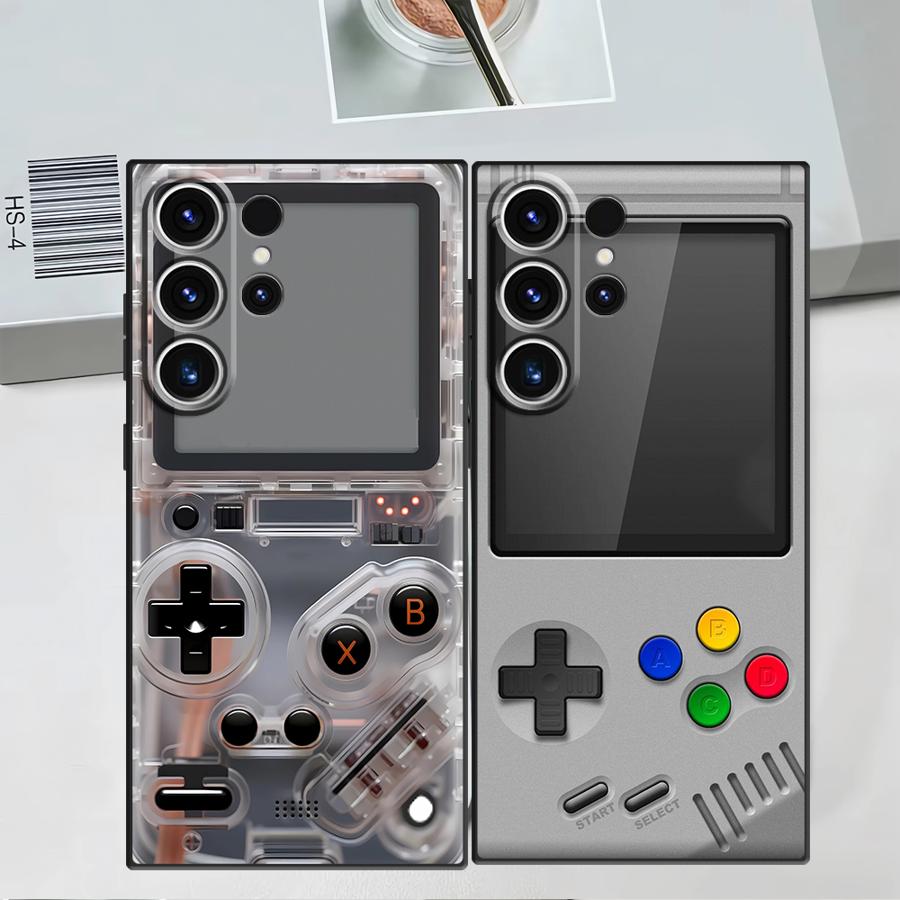 Purple Gaming Console Phone Co - Gaming Console For Phone recensione e prezzo