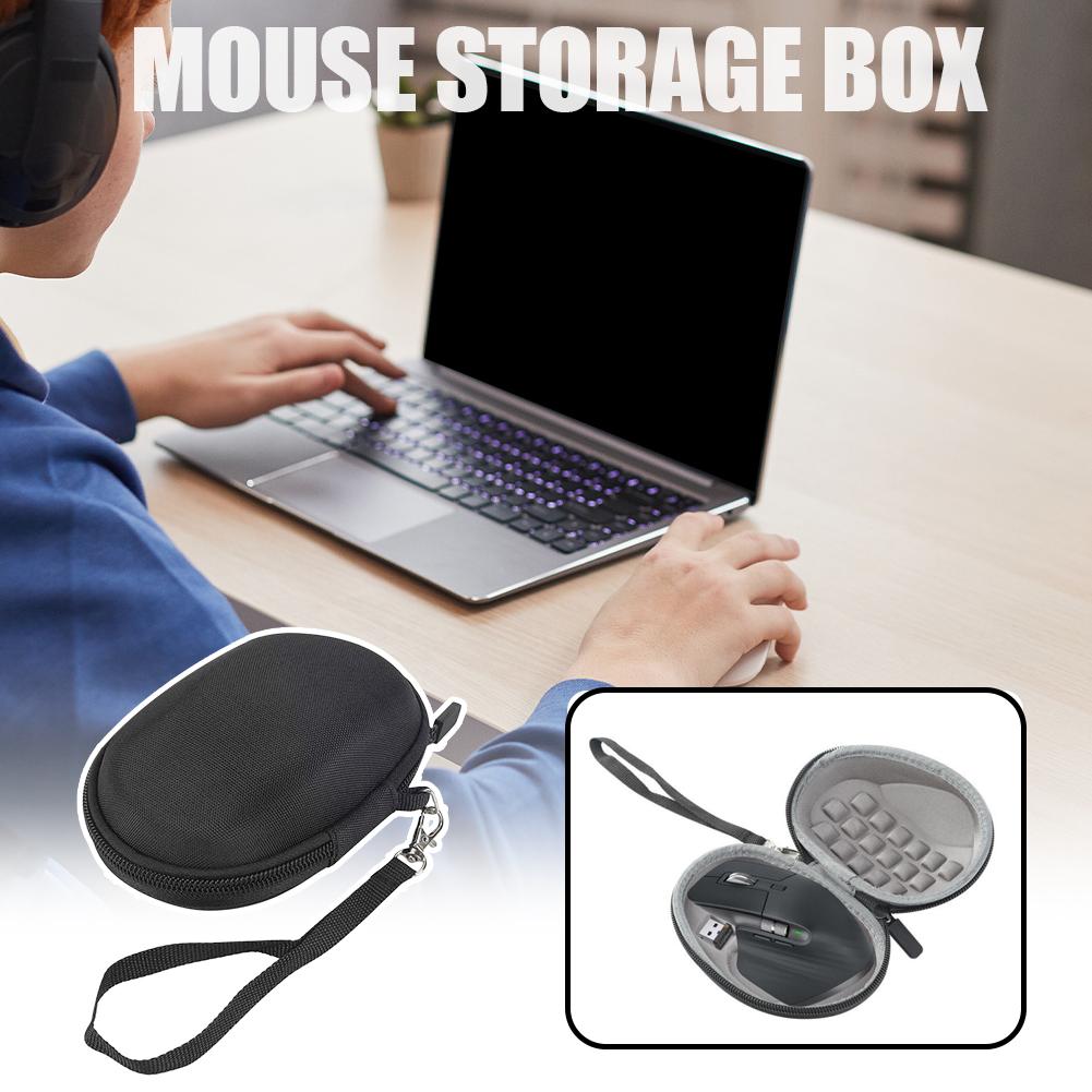 For Logitech MX Master 4 Mouse - Gaming Console Cabinet recensione e prezzo