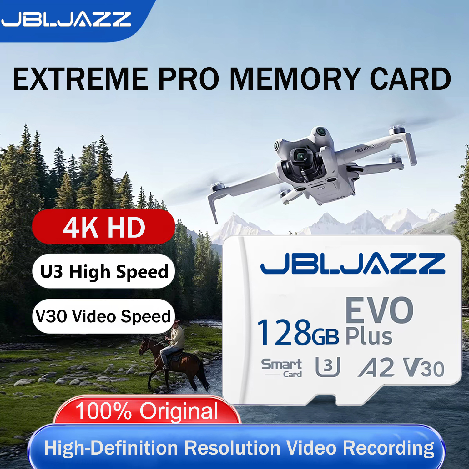 2026NEW High-Speed Memory Card - Gaming Console For Phone recensione e prezzo