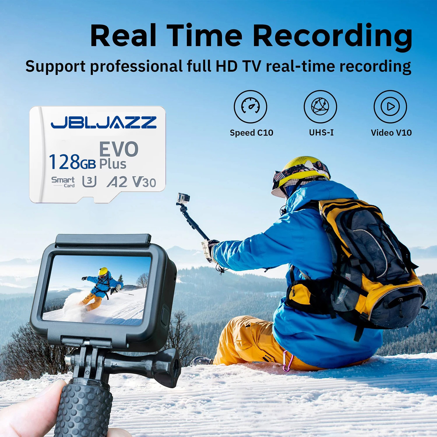 2026NEW High-Speed Memory Card - Gaming Console For Phone recensione e prezzo