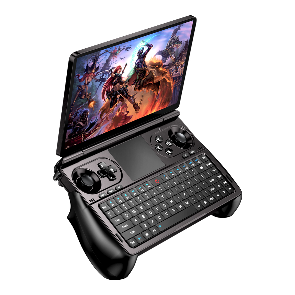 GPD Win Mini Original Grip Min - Laptop Gaming Console recensione e prezzo