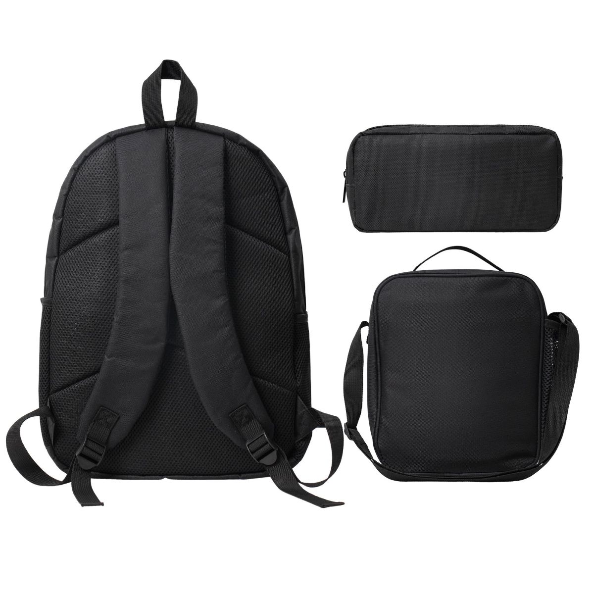 3pecs/set Games Console Backpa - Gaming Console In 90S recensione e prezzo