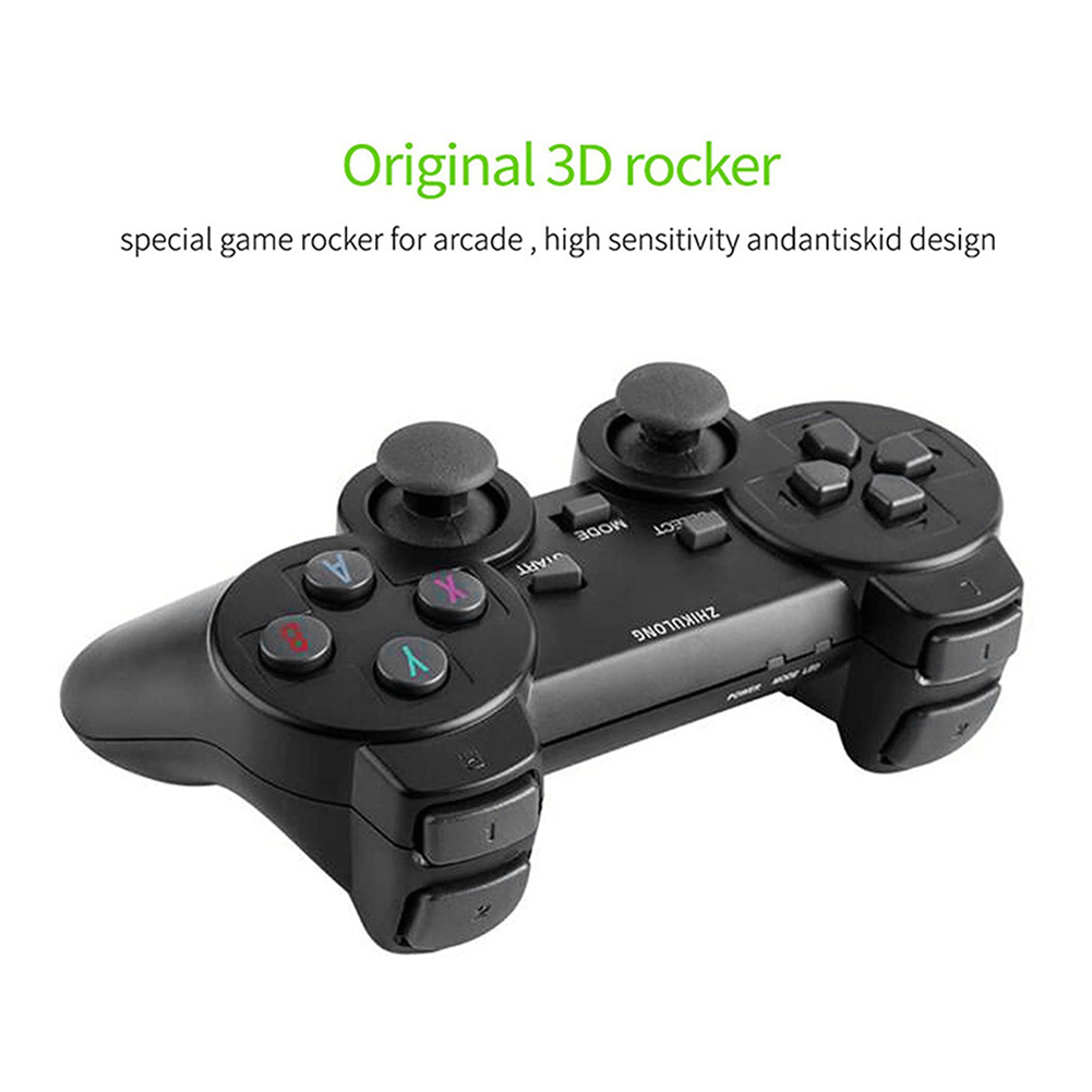 No Delay 2.4G Wireless Game Co - Gaming Console For Smart Tv recensione e prezzo