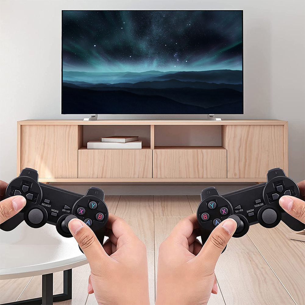 No Delay 2.4G Wireless Game Co - Gaming Console For Smart Tv recensione e prezzo