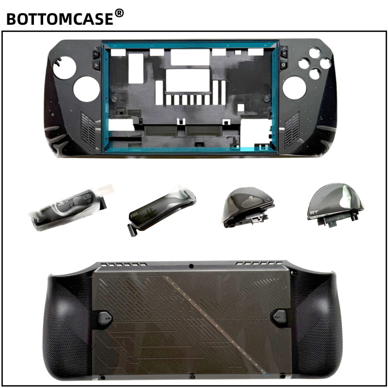 New For BOTTOMCASE® ROG Ally X - Laptop Gaming Console recensione e prezzo