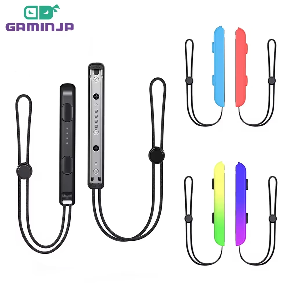GAMINJA For Nintend Switch & O - Laptop Gaming Console recensione e prezzo