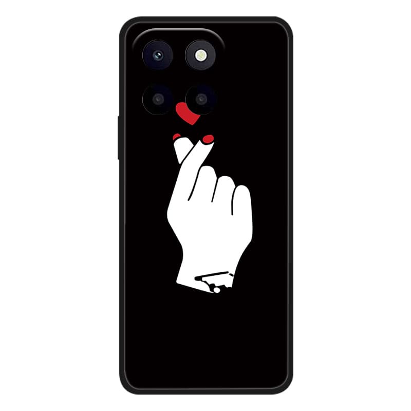 Phone Case for Honor X6B 4G Ca - Gaming Console For Phone recensione e prezzo