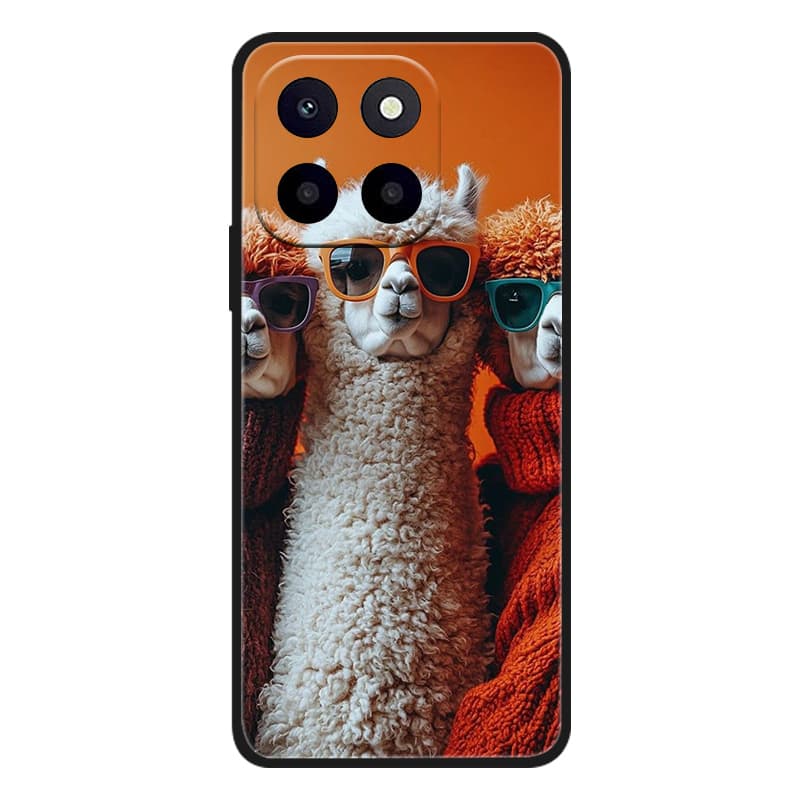 Phone Case for Honor X6B 4G Ca - Gaming Console For Phone recensione e prezzo