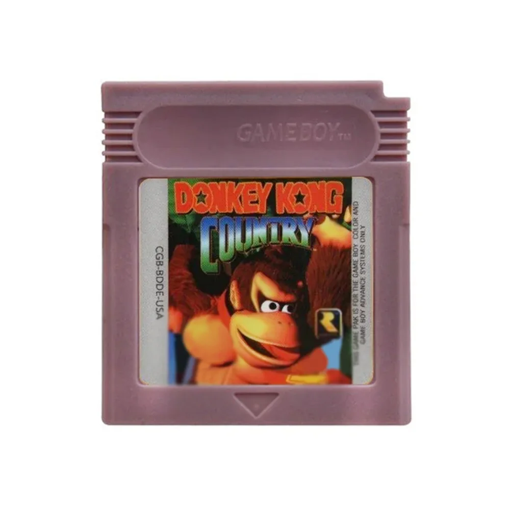 New Mario Series GBC 16 Bit Ga - Gaming Console Mario recensione e prezzo