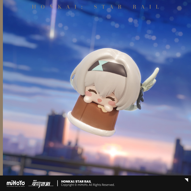 Mihoyo Honkai Star Rail Anime  - Gaming Console Cabinet recensione e prezzo