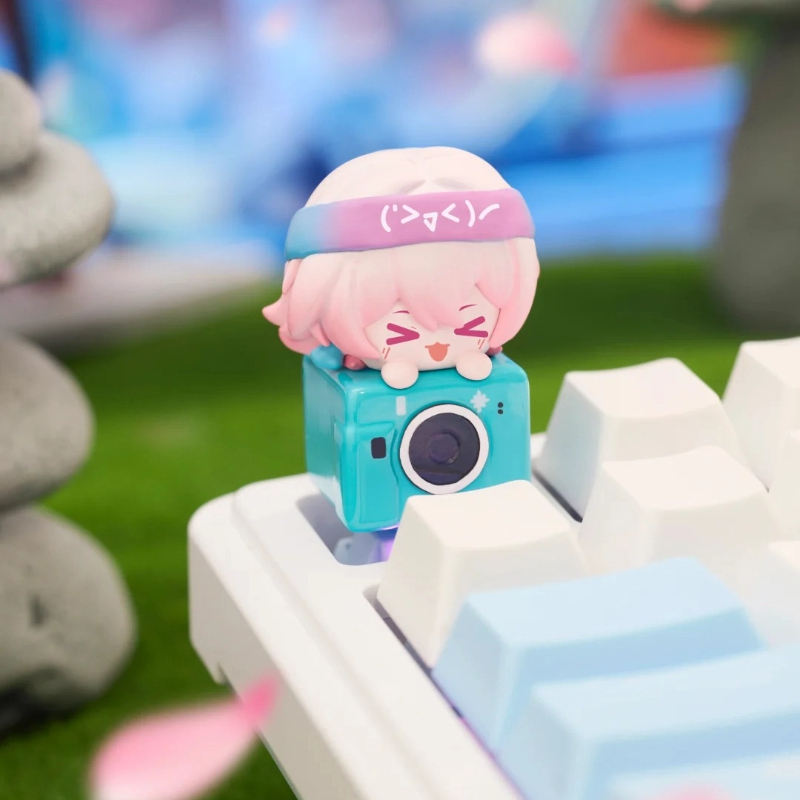 Mihoyo Honkai Star Rail Anime  - Gaming Console Cabinet recensione e prezzo