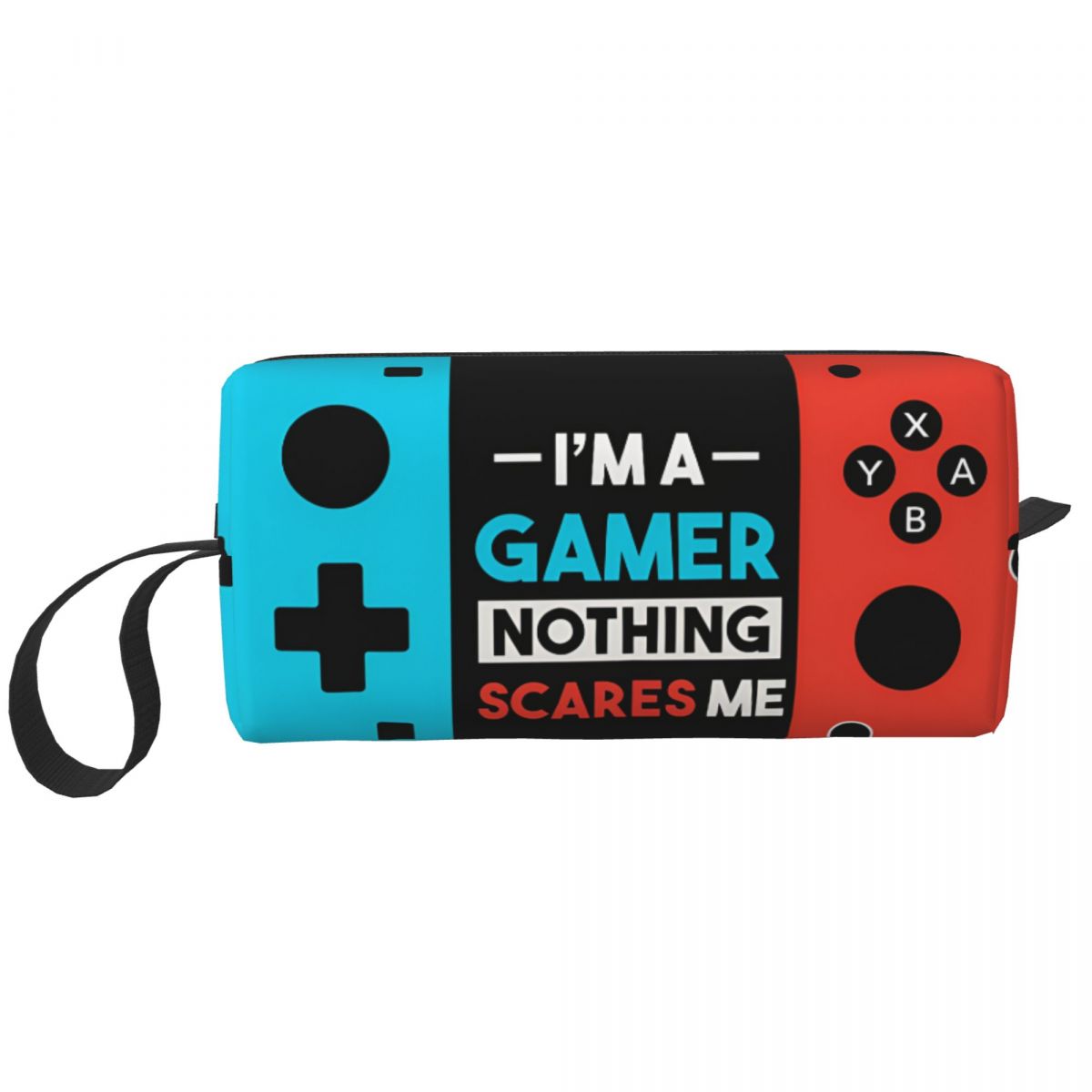 Games Console Makeup Bag Trave - Gaming Console In 90S recensione e prezzo