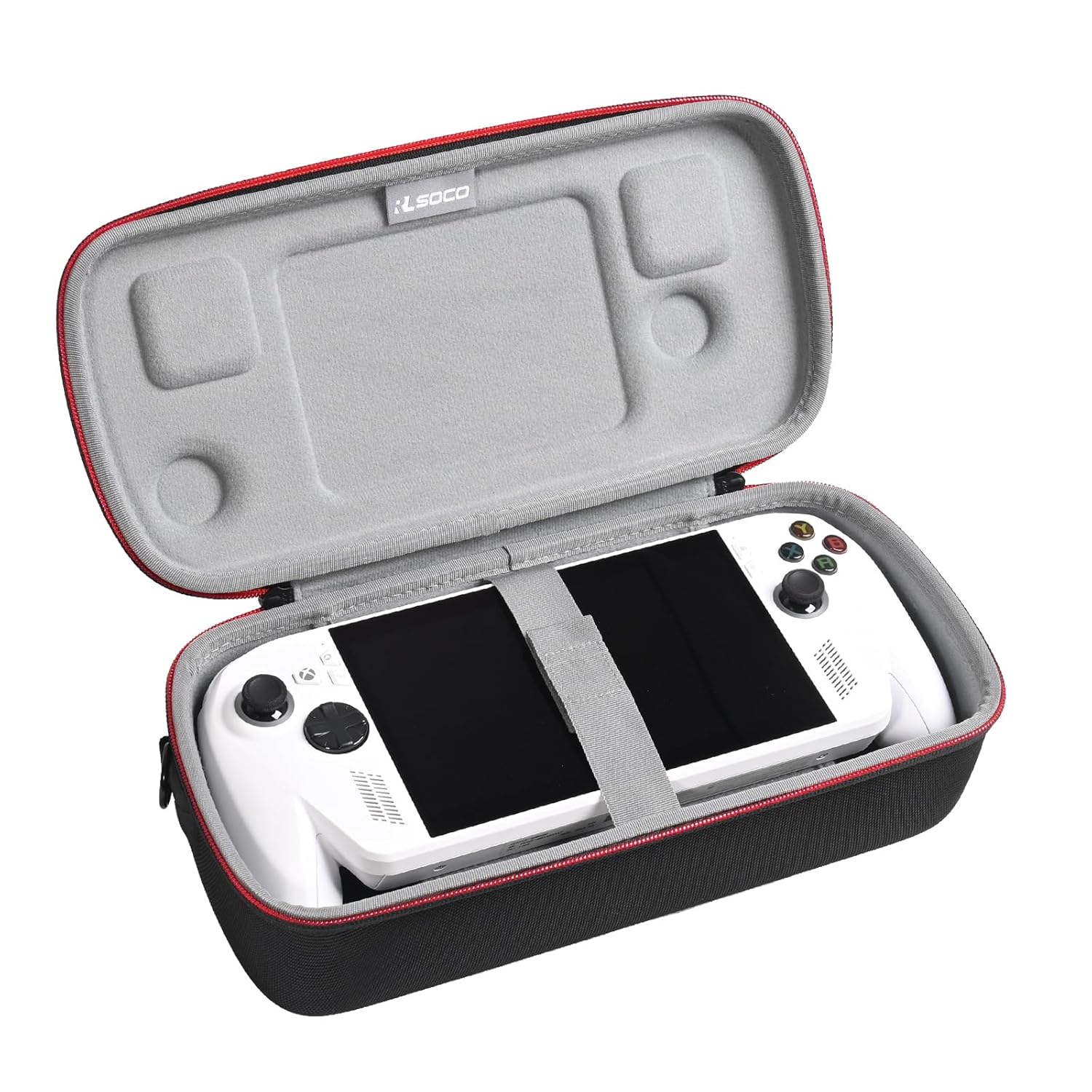 RLSOCO Hard Case for ASUS ROG  - Gaming Console Asus Rog recensione e prezzo