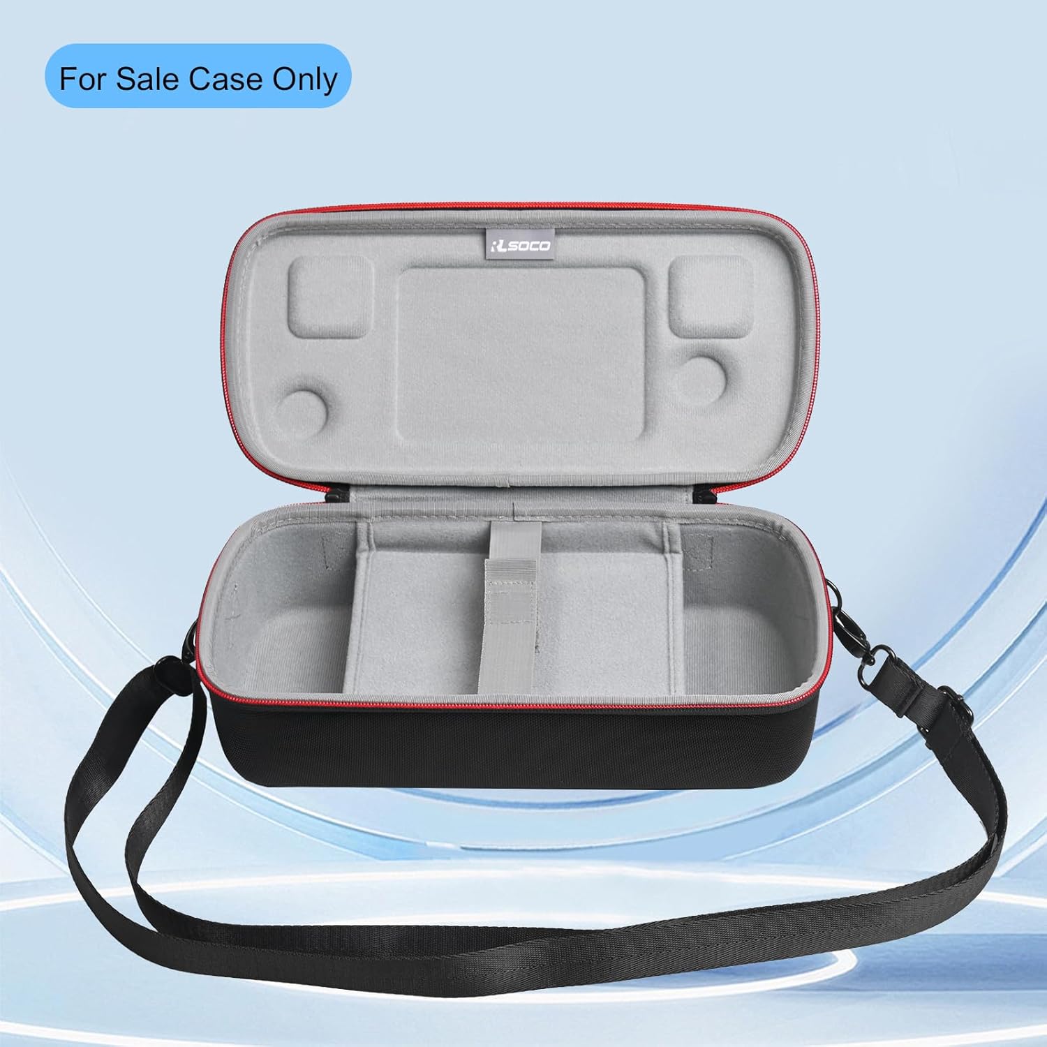 RLSOCO Hard Case for ASUS ROG  - Gaming Console Asus Rog recensione e prezzo