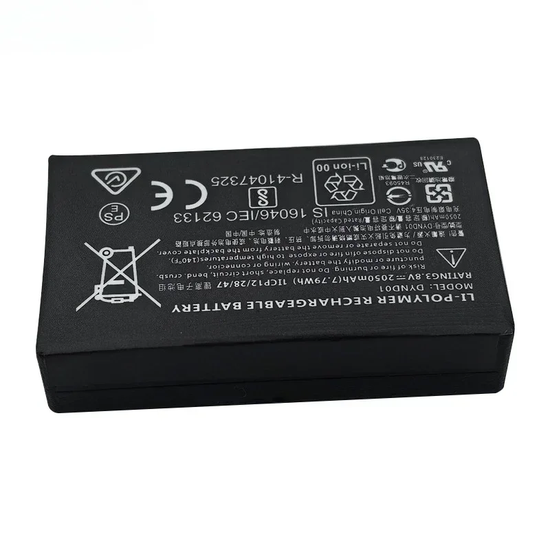 NEW DYND01 3.8V 2050mAh Batter - Gaming Console For Tv Xbox recensione e prezzo