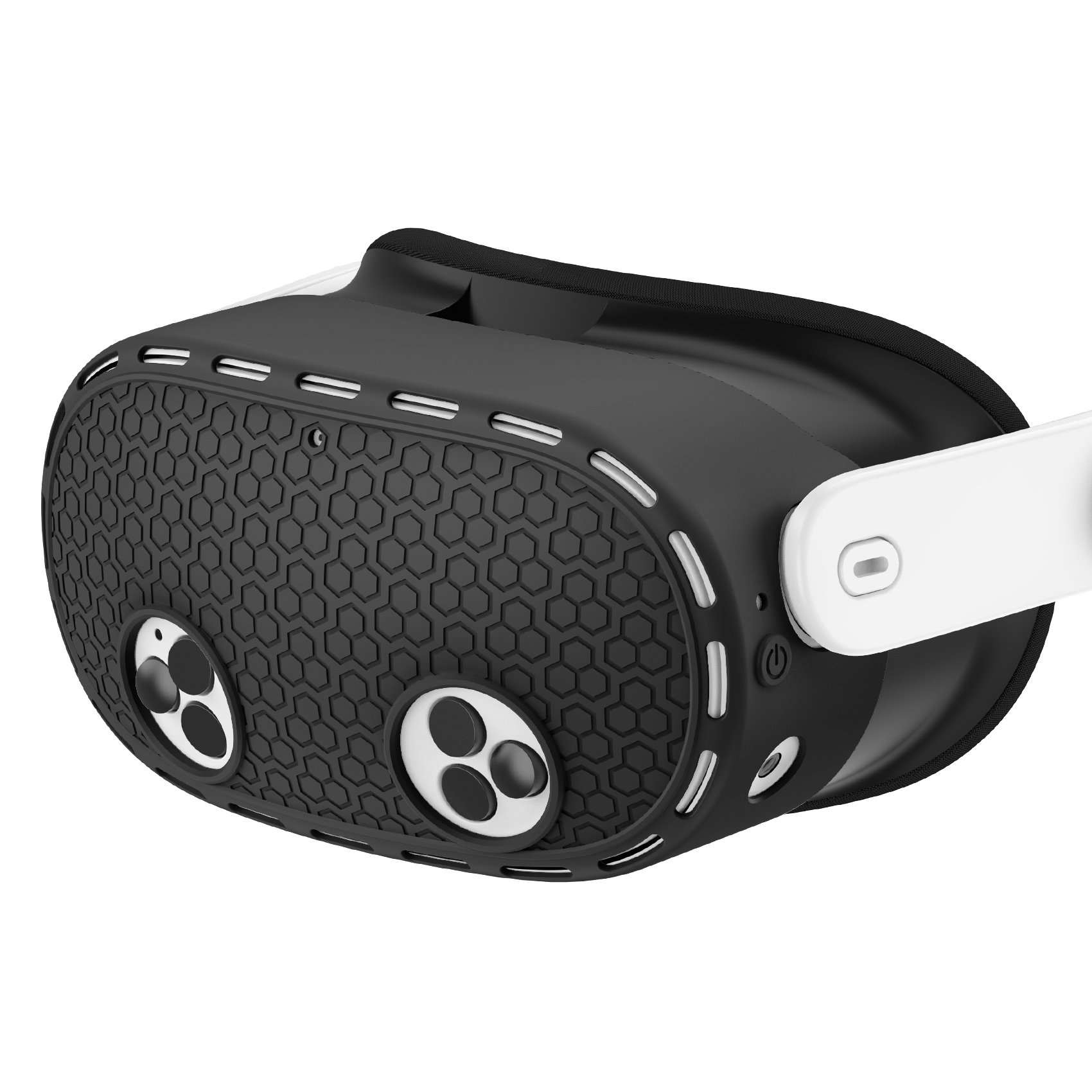 VR 6 in 1 Silicone Protective  - Vr Lens Protector recensione e prezzo