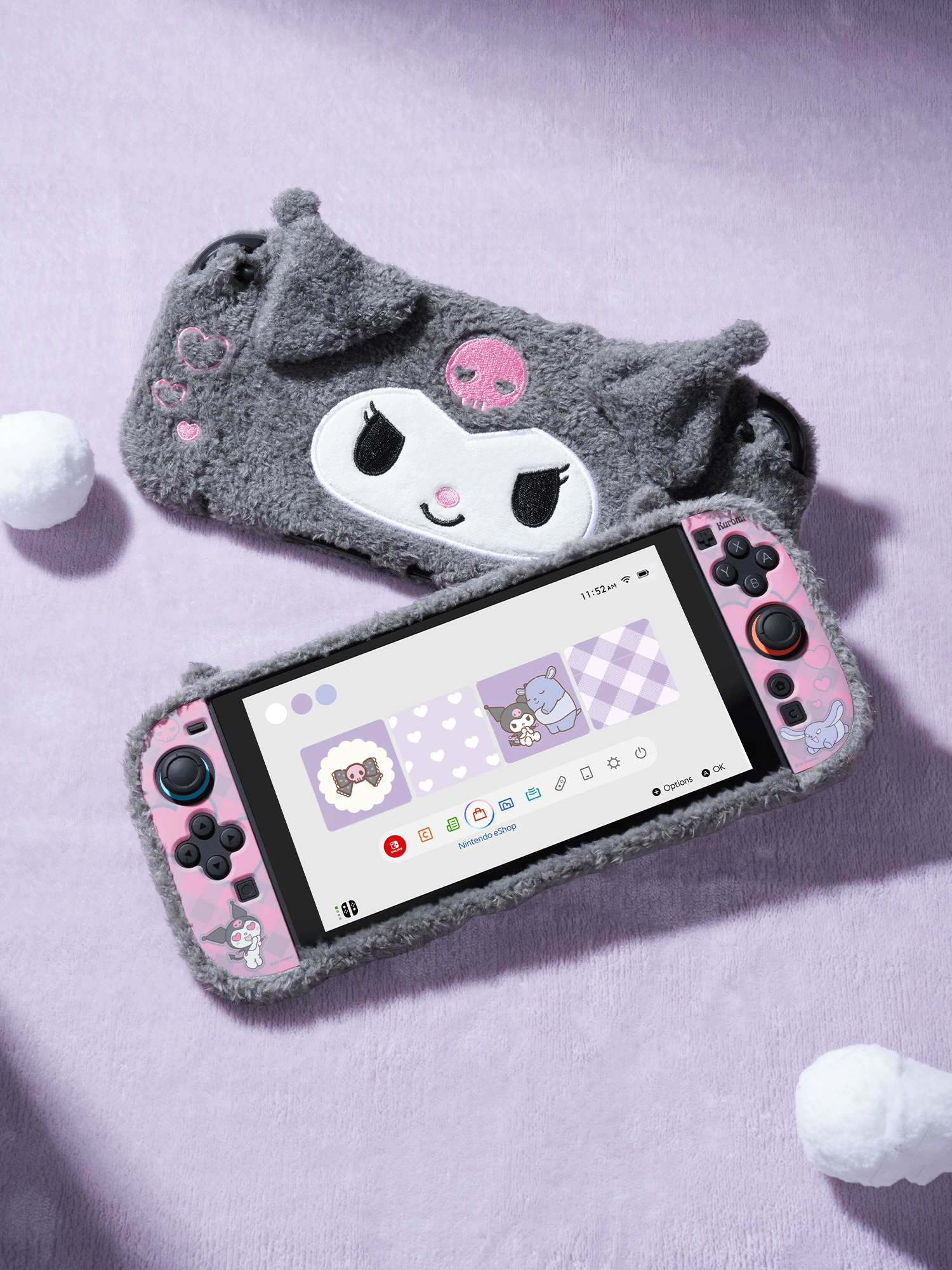 Geekshare Witch 2 Plush Protec - Gaming Console Japan recensione e prezzo