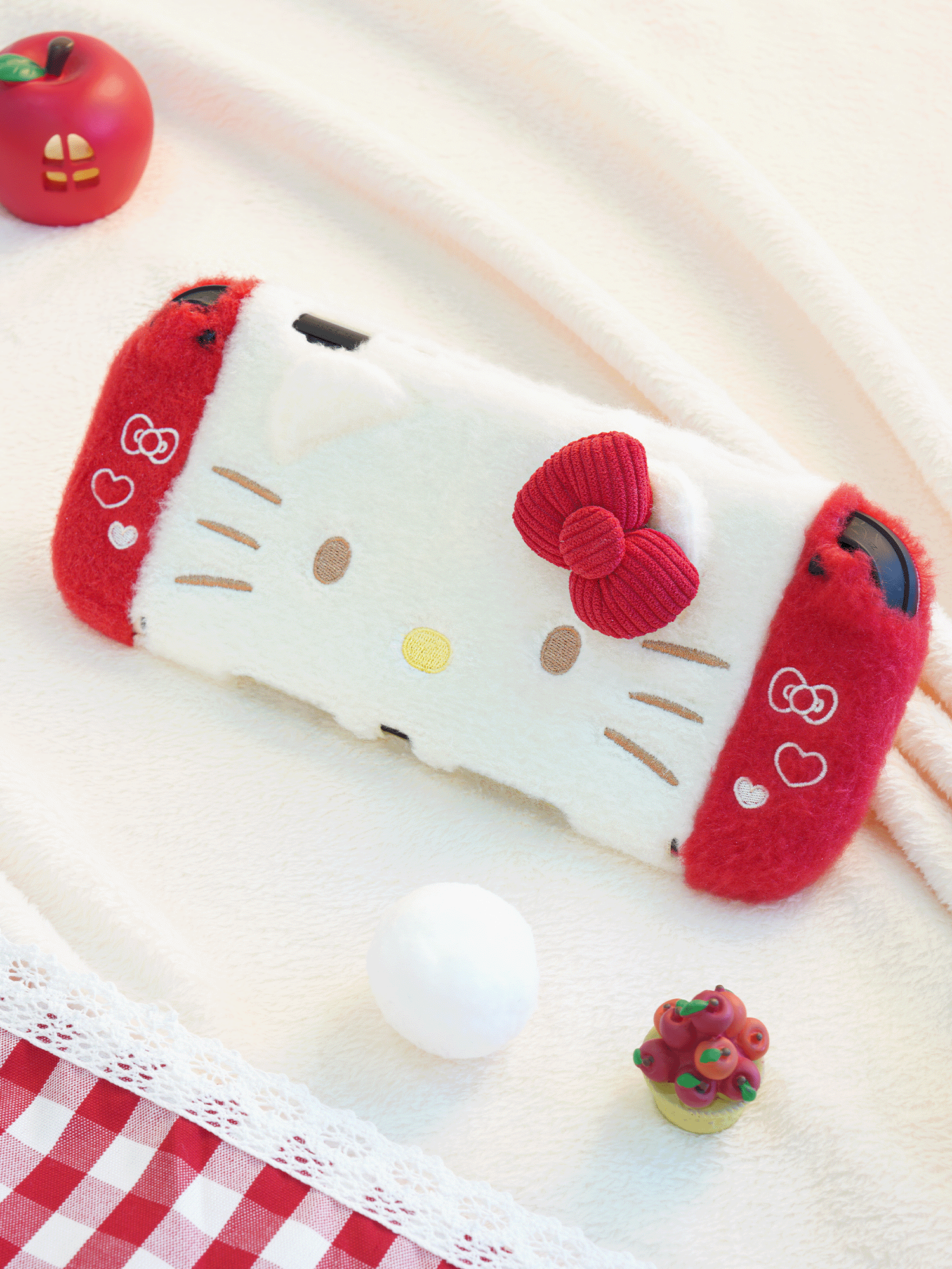 Geekshare Witch 2 Plush Protec - Gaming Console Japan recensione e prezzo