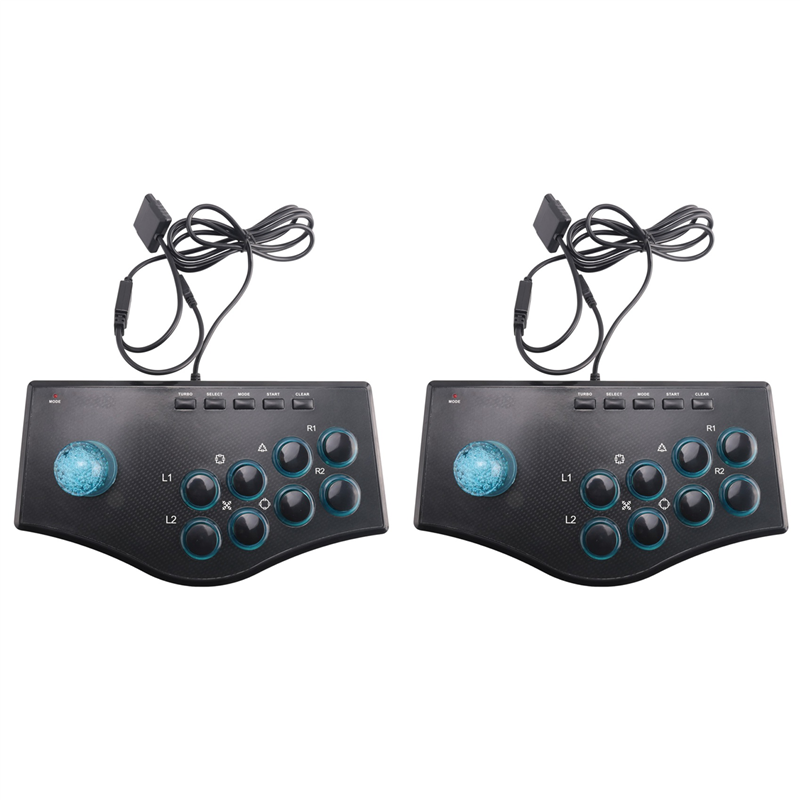 B21B 2X Arcade Game Rocker Con - Gaming Console For Smart Tv recensione e prezzo