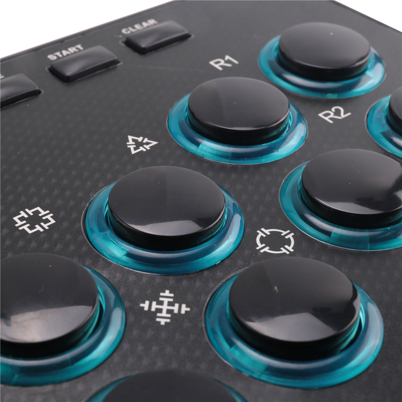 B21B 2X Arcade Game Rocker Con - Gaming Console For Smart Tv recensione e prezzo