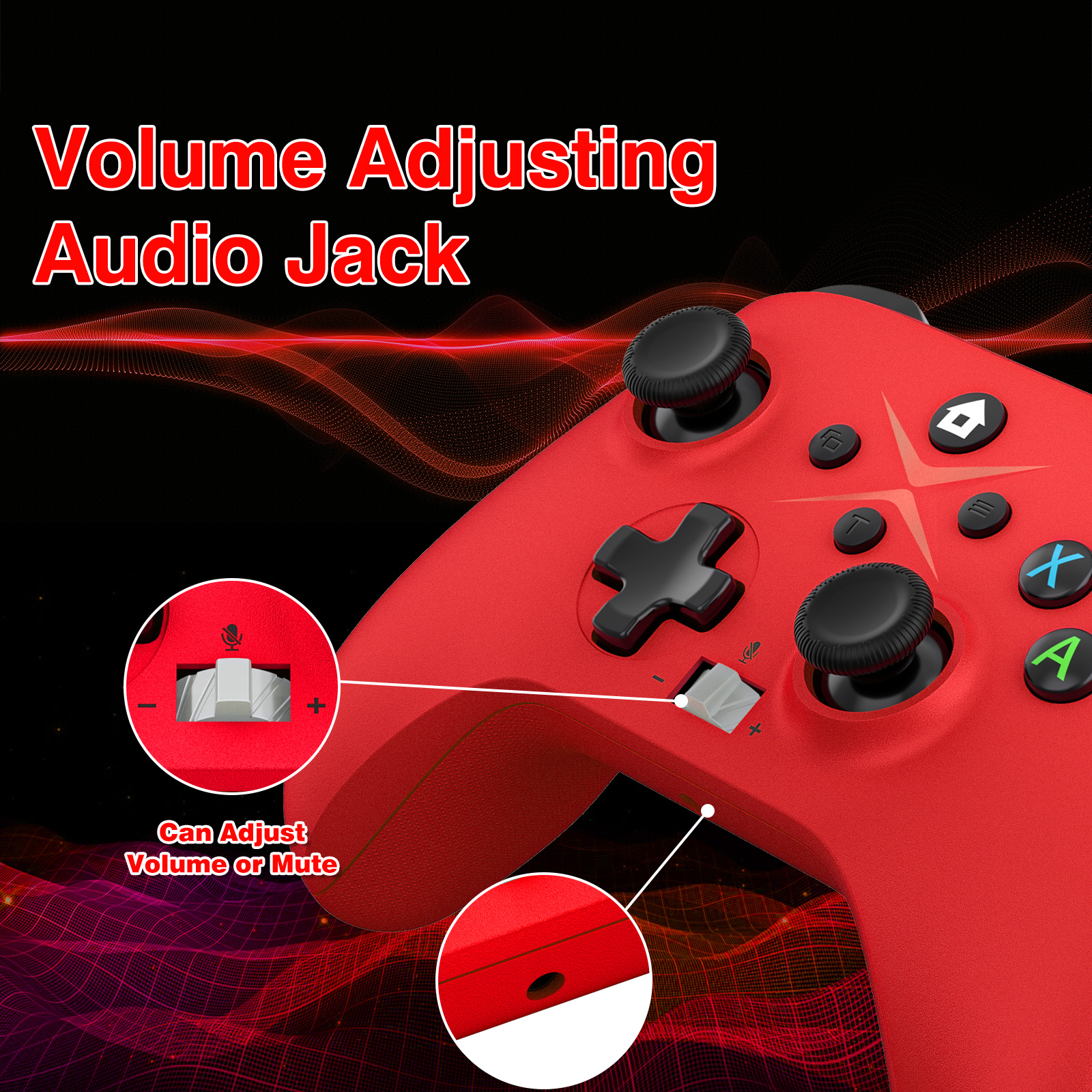 Game Controller For Xbox One S - Gaming Console For Tv Xbox recensione e prezzo