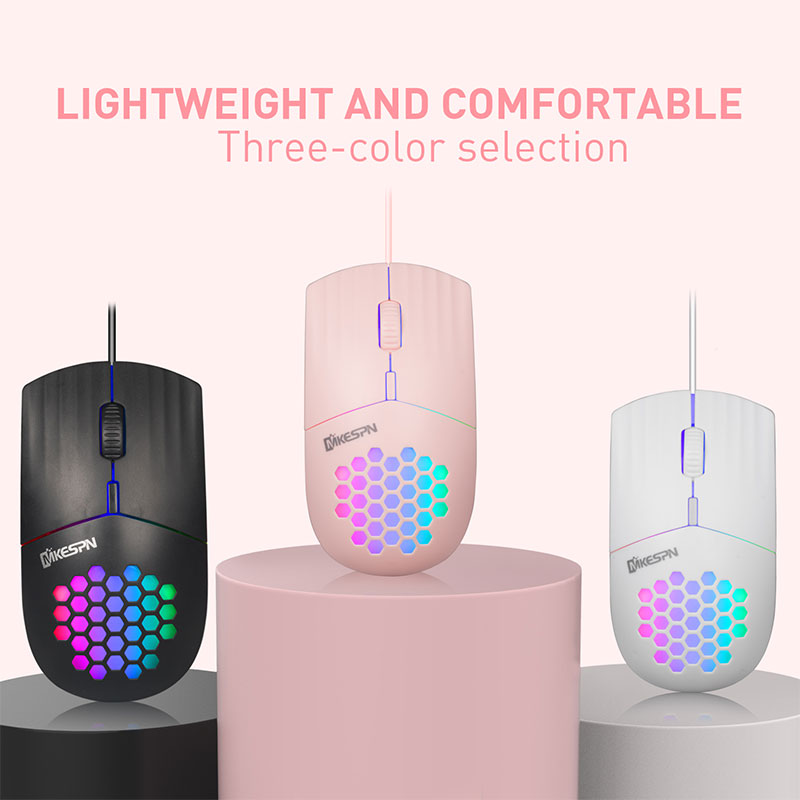Type C or USB A  Wired Mouse 1 - Gaming Console For Ipad recensione e prezzo
