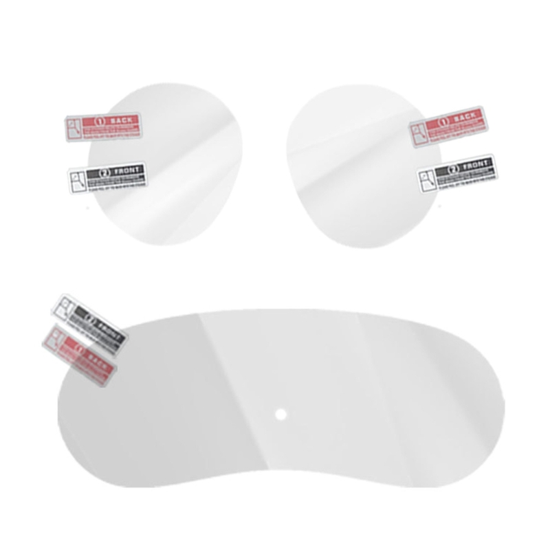 45BB High Definition Clear Fil - Vr Lens Protector recensione e prezzo