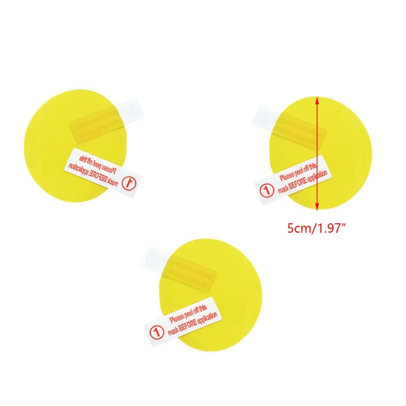 45BB High Definition Clear Fil - Vr Lens Protector recensione e prezzo