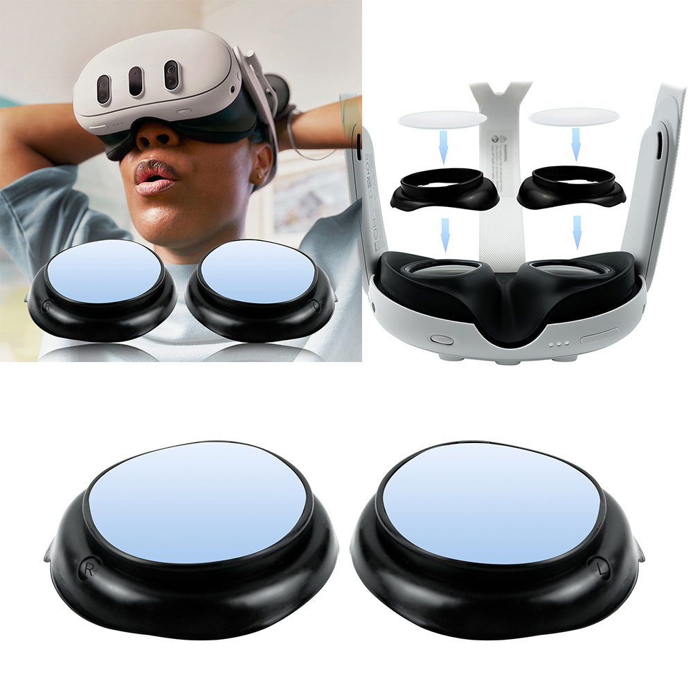 Lens Protective Cover Frame An - Vr Lens Protector recensione e prezzo