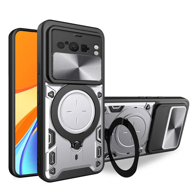 Phone Case Slide Camera Lens P - Vr Lens Protector recensione e prezzo