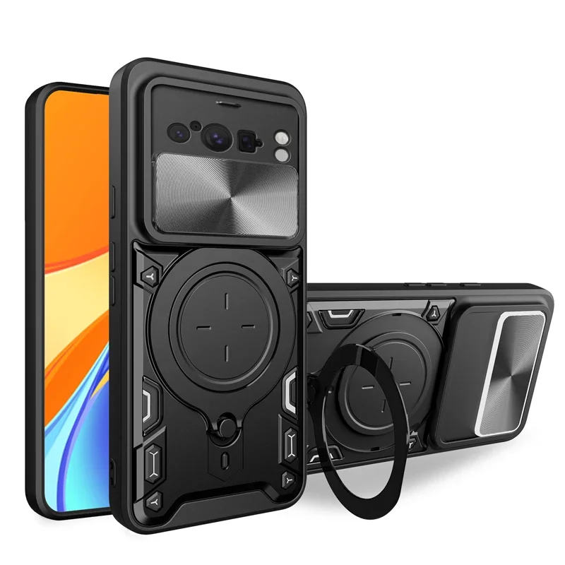Phone Case Slide Camera Lens P - Vr Lens Protector recensione e prezzo