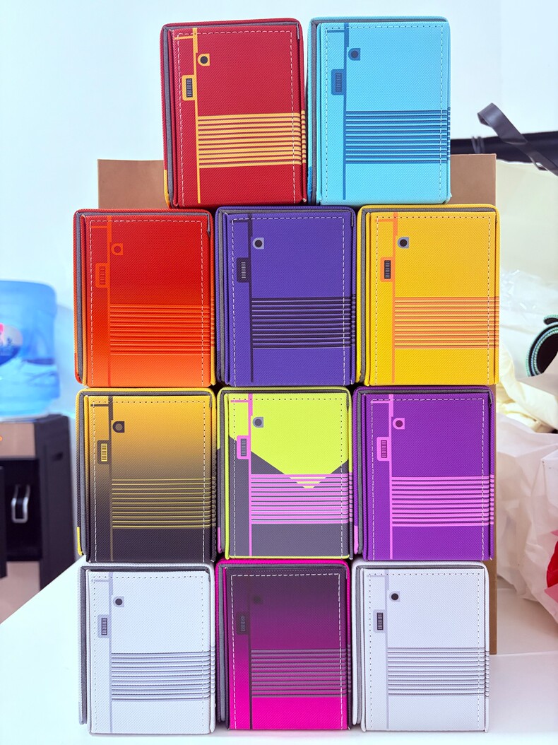 Pokémon Psyduck Mew Gengar Fig - Gaming Console Cabinet recensione e prezzo