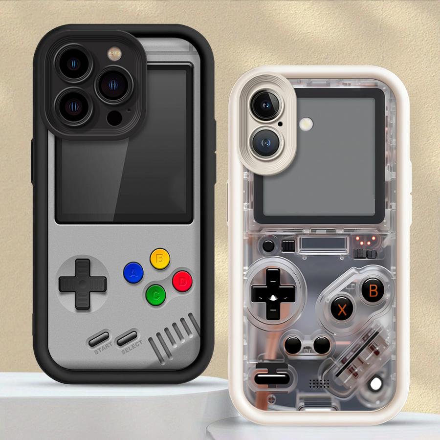 Phone Cover Case for iPhone 17 - Gaming Console For Phone recensione e prezzo