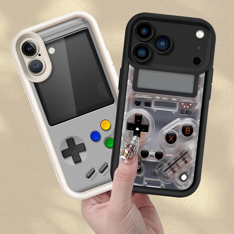 Phone Cover Case for iPhone 17 - Gaming Console For Phone recensione e prezzo
