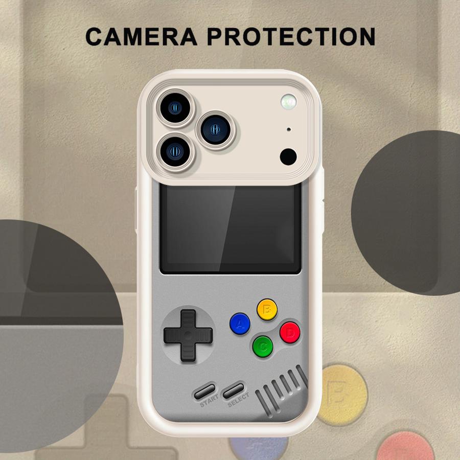 Phone Cover Case for iPhone 17 - Gaming Console For Phone recensione e prezzo