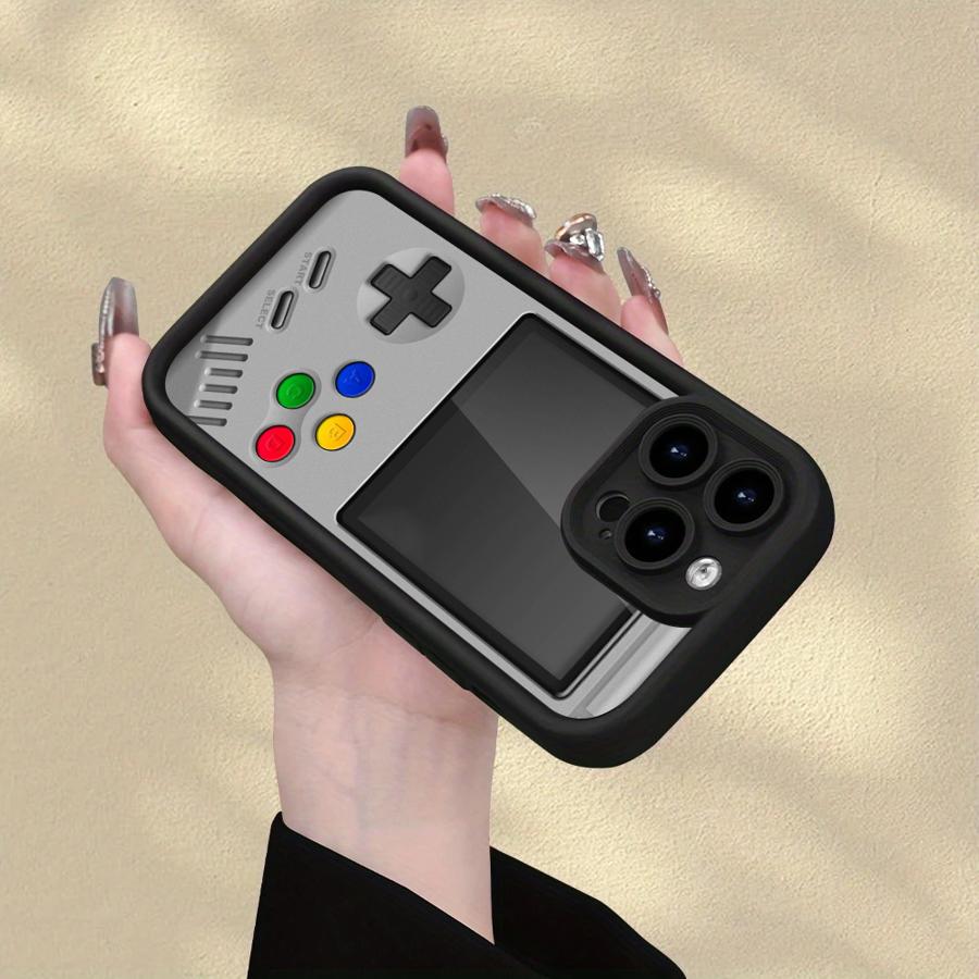 Phone Cover Case for iPhone 17 - Gaming Console For Phone recensione e prezzo