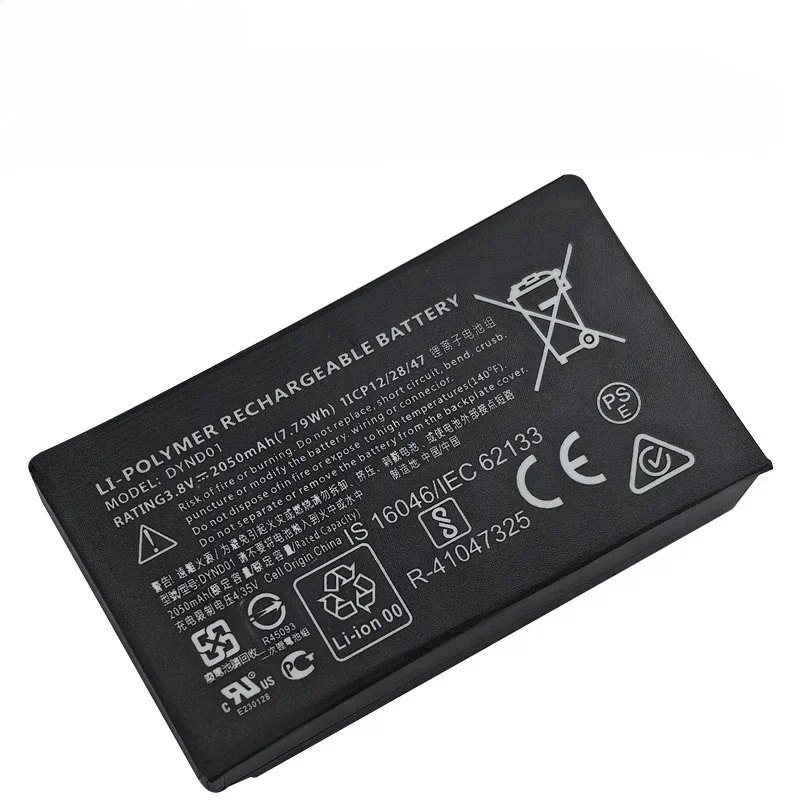 NEW DYND01 3.8V 2050mAh Batter - Gaming Console For Tv Xbox recensione e prezzo