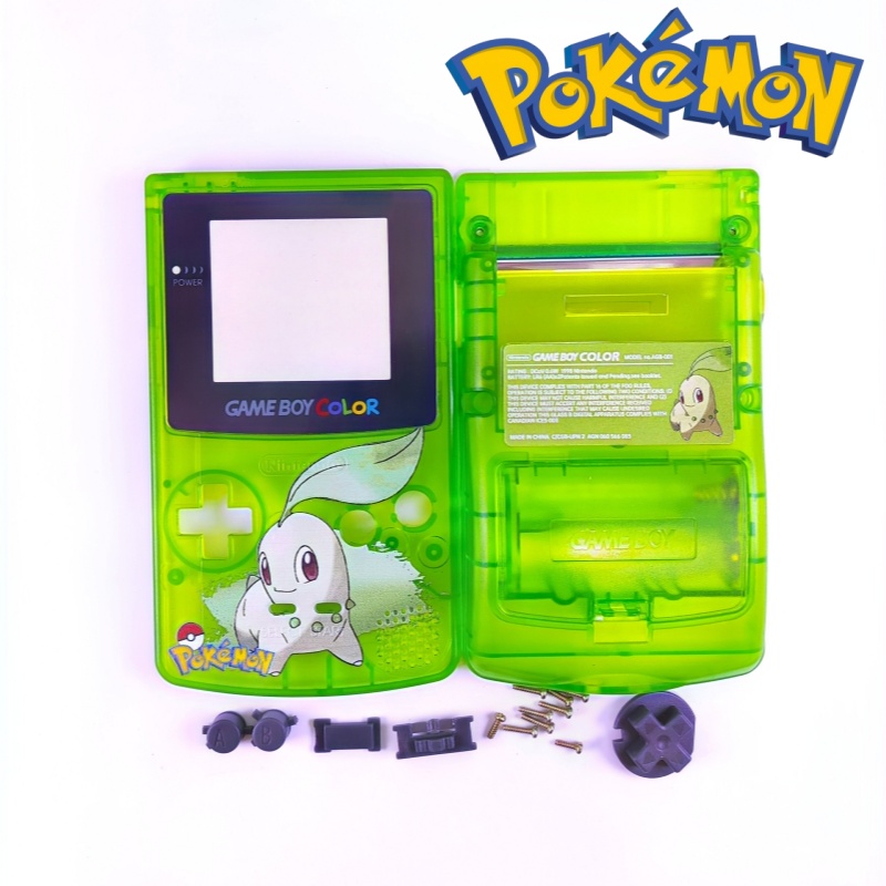 New Nintendo Game Boy Color Li - Gaming Console Mario recensione e prezzo
