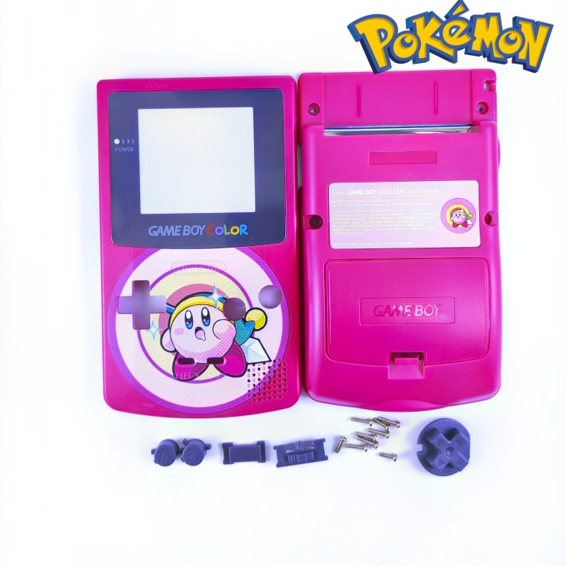 New Nintendo Game Boy Color Li - Gaming Console Mario recensione e prezzo
