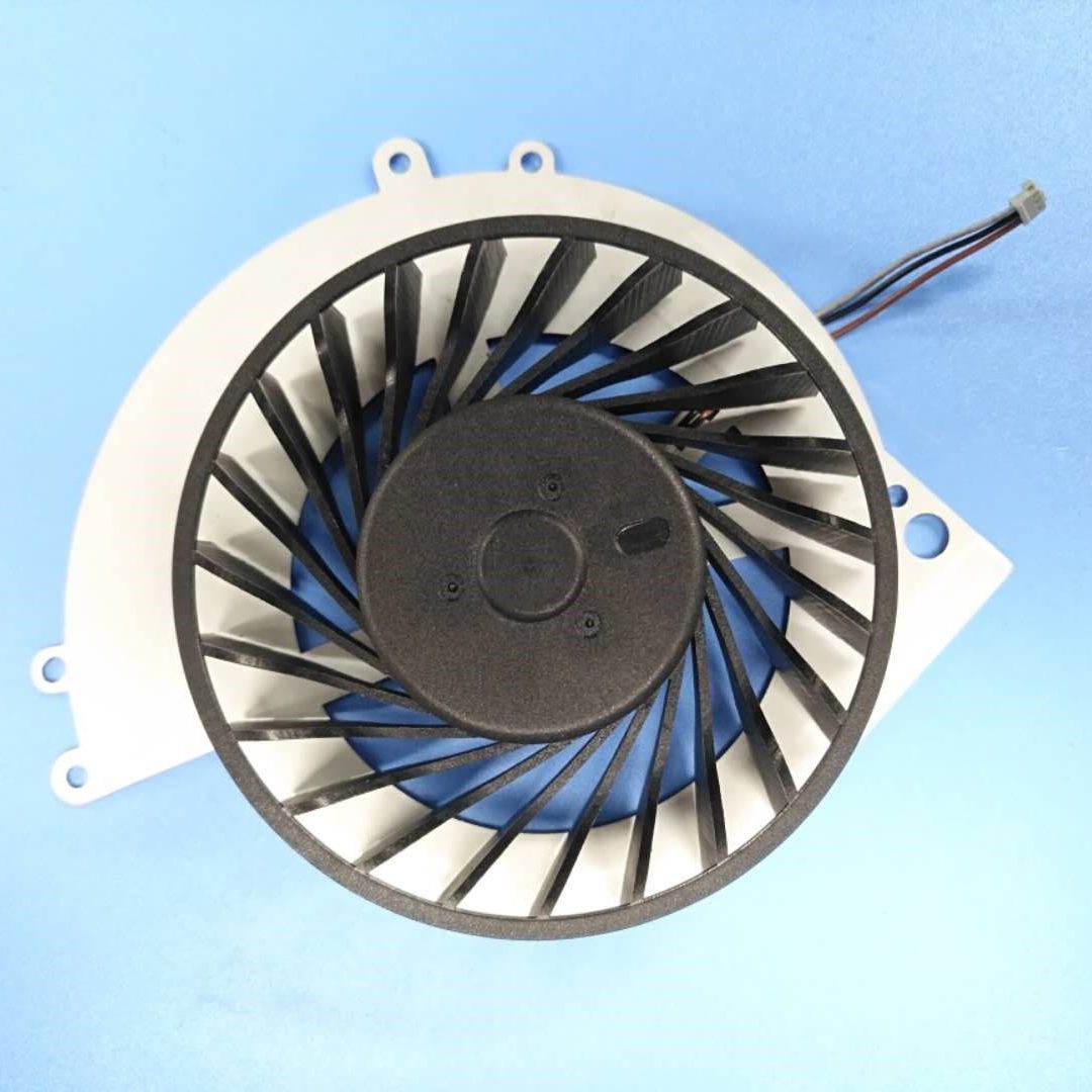 Ksb0912He Internal Cooling Coo - Laptop Gaming Console recensione e prezzo
